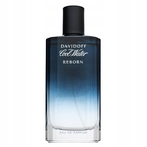 Davidoff Cool Water Reborn parfémovaná voda pro muže 100 ml