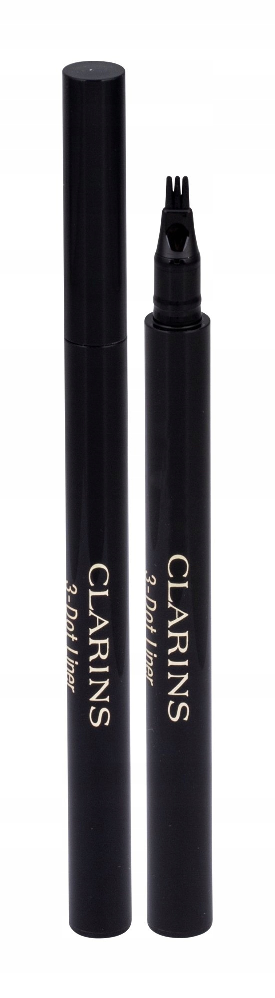 Clarins 3-Dot Liner Eyeliner odstín Black 0,7 ml