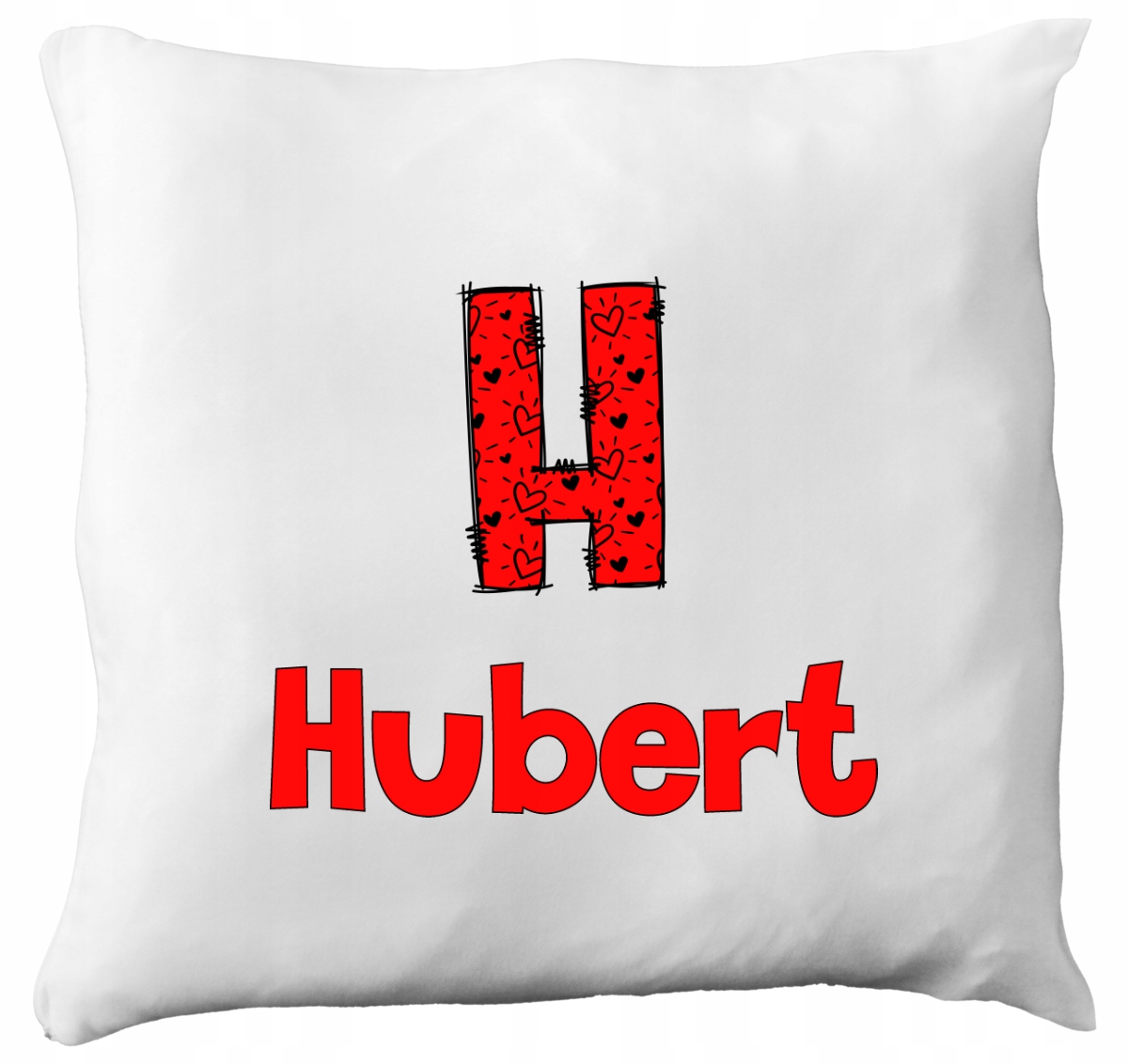 

Poduszka Hubert, na każdą okazję, 2