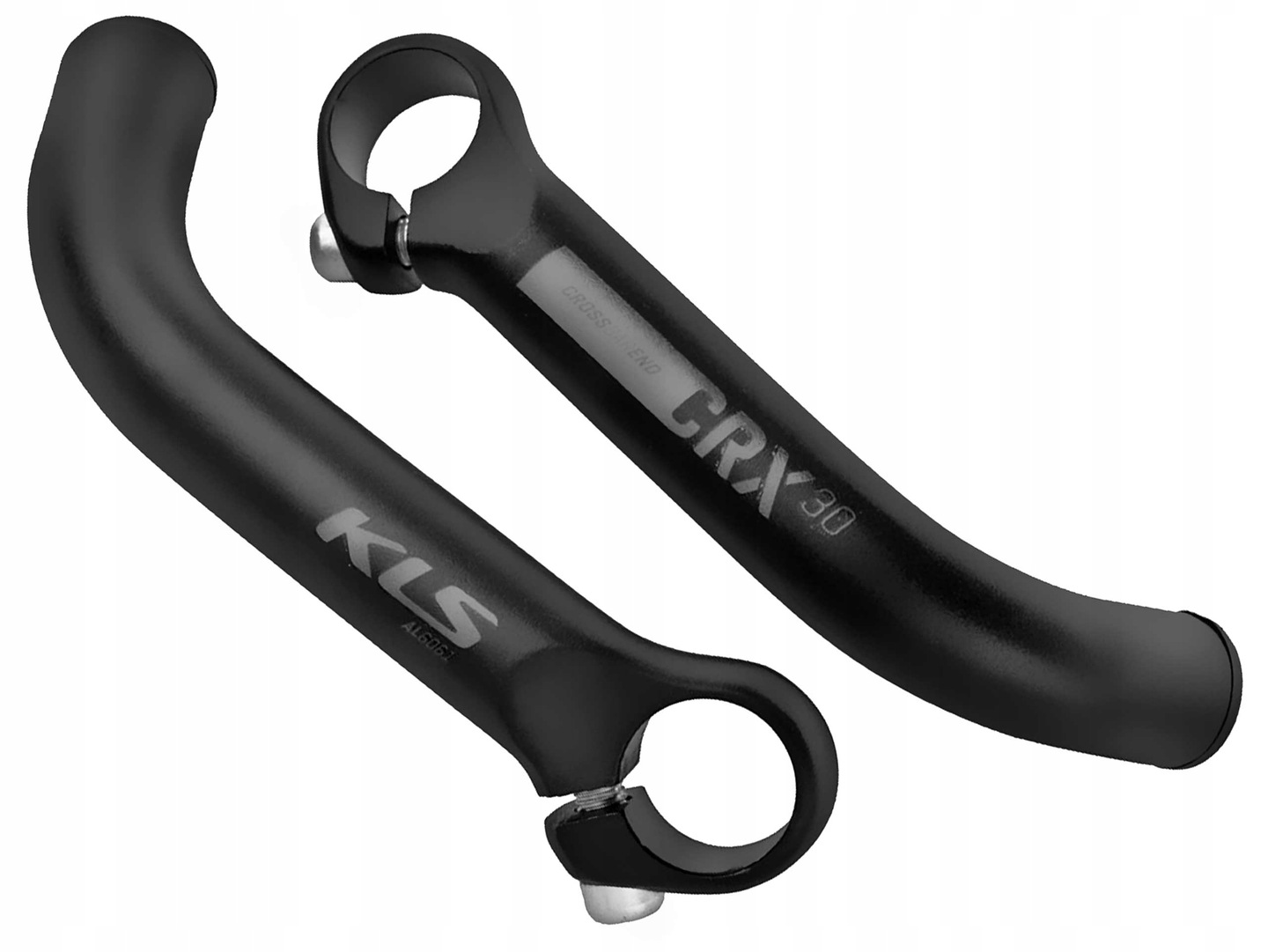 ROGI ROWEROWE KELLYS KLS CRX 30 DŁUGIE 160mm Marka Kellys