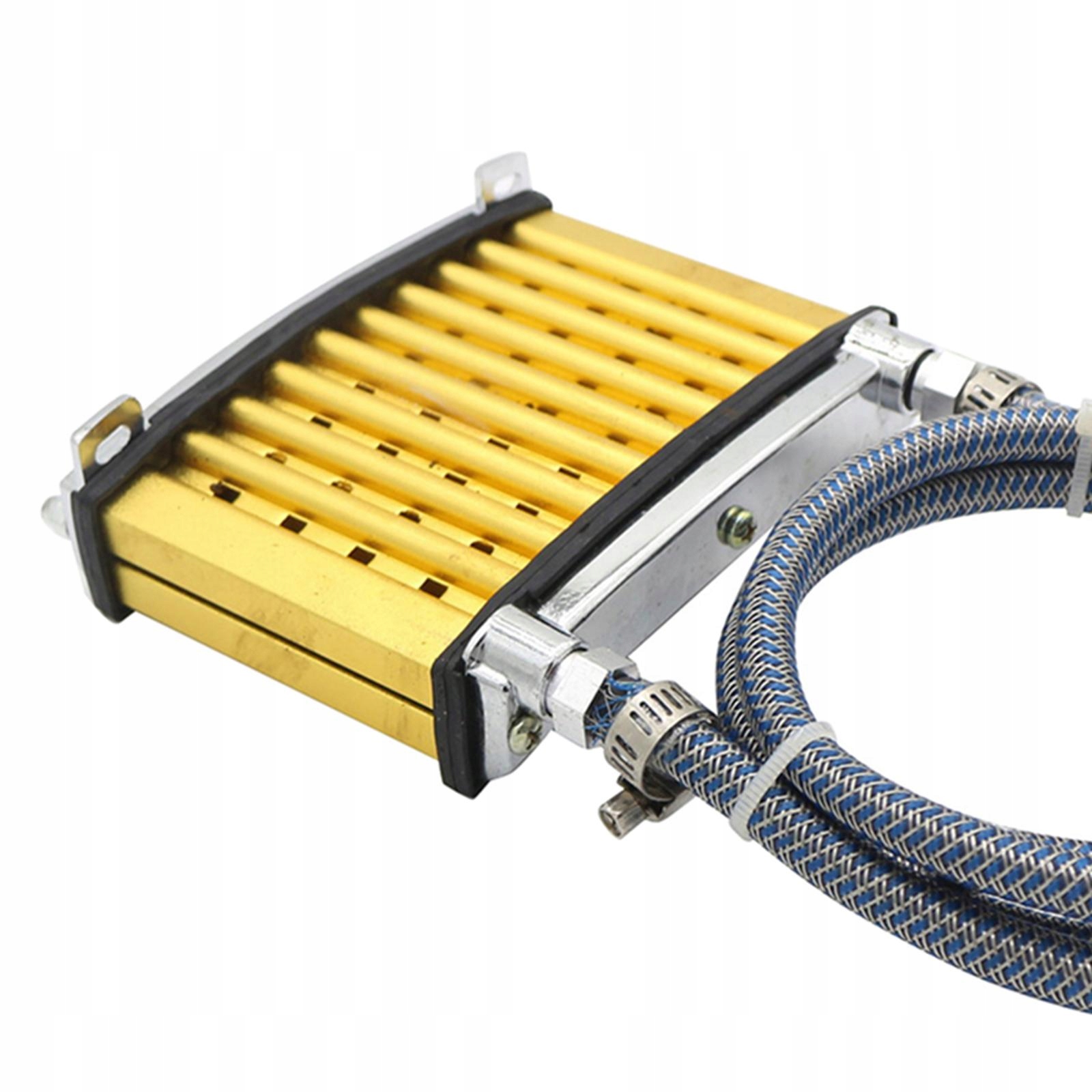 olej do motocykla aluminiowa klimatyzacja Numer katalogowy części 252232