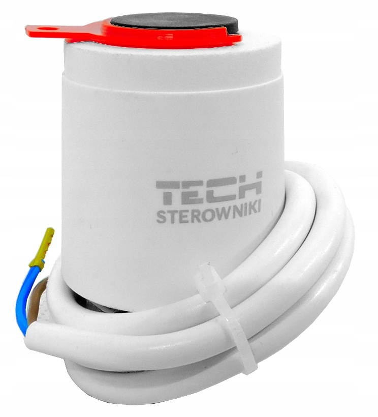 Automatické zavírání a otevírání radiátorů