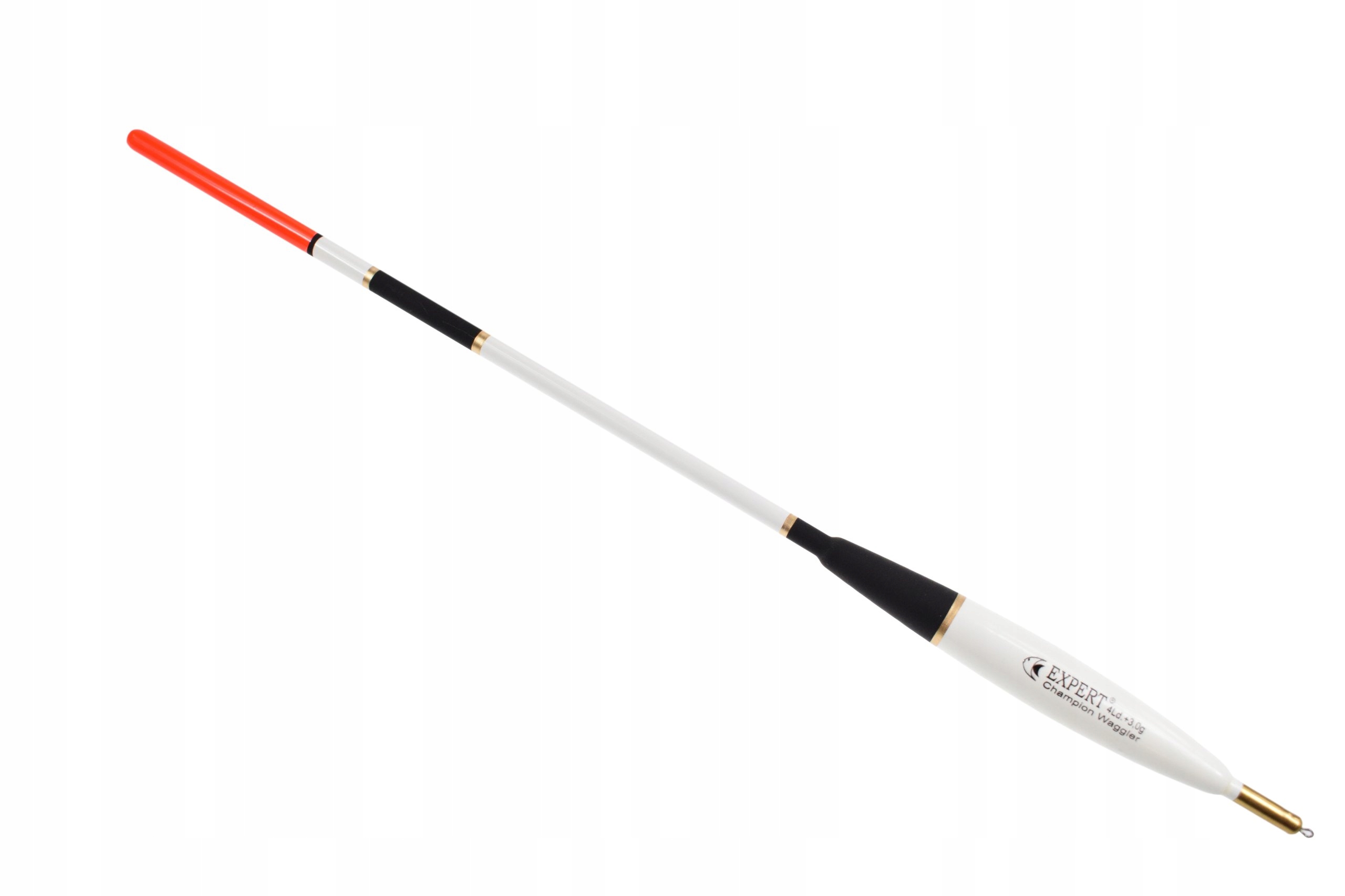 SPŁAWIK EXPERT WAGGLER JEZIORO 3ld+2g MATCH