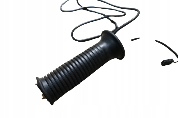 RTK2666.MANETKALEWA - R1200RT K26 05-09 рычаг переключения передач левая головка