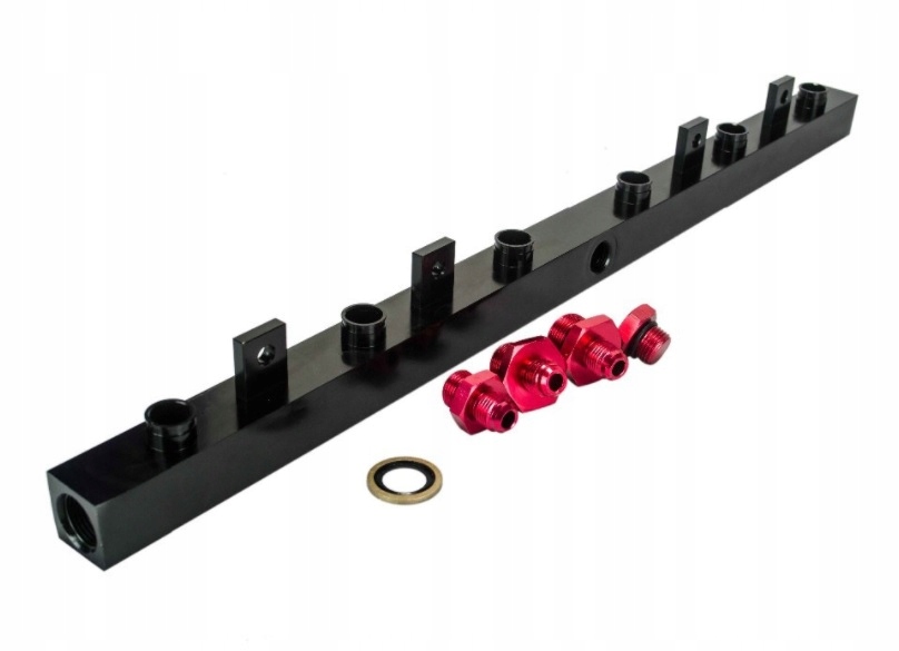 Listwa szyna paliwa paliwowa BMW e30 m20 nitro nx