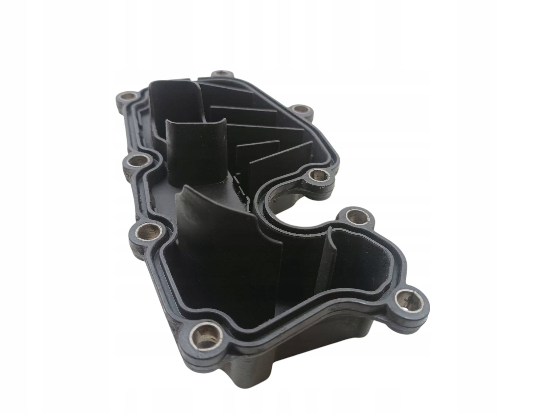 motorfedél SEPARATOR olaj Skoda Superb II (2008-2015)
