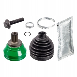 Febi Bilstein 109402 комплект шарниров, приводной вал