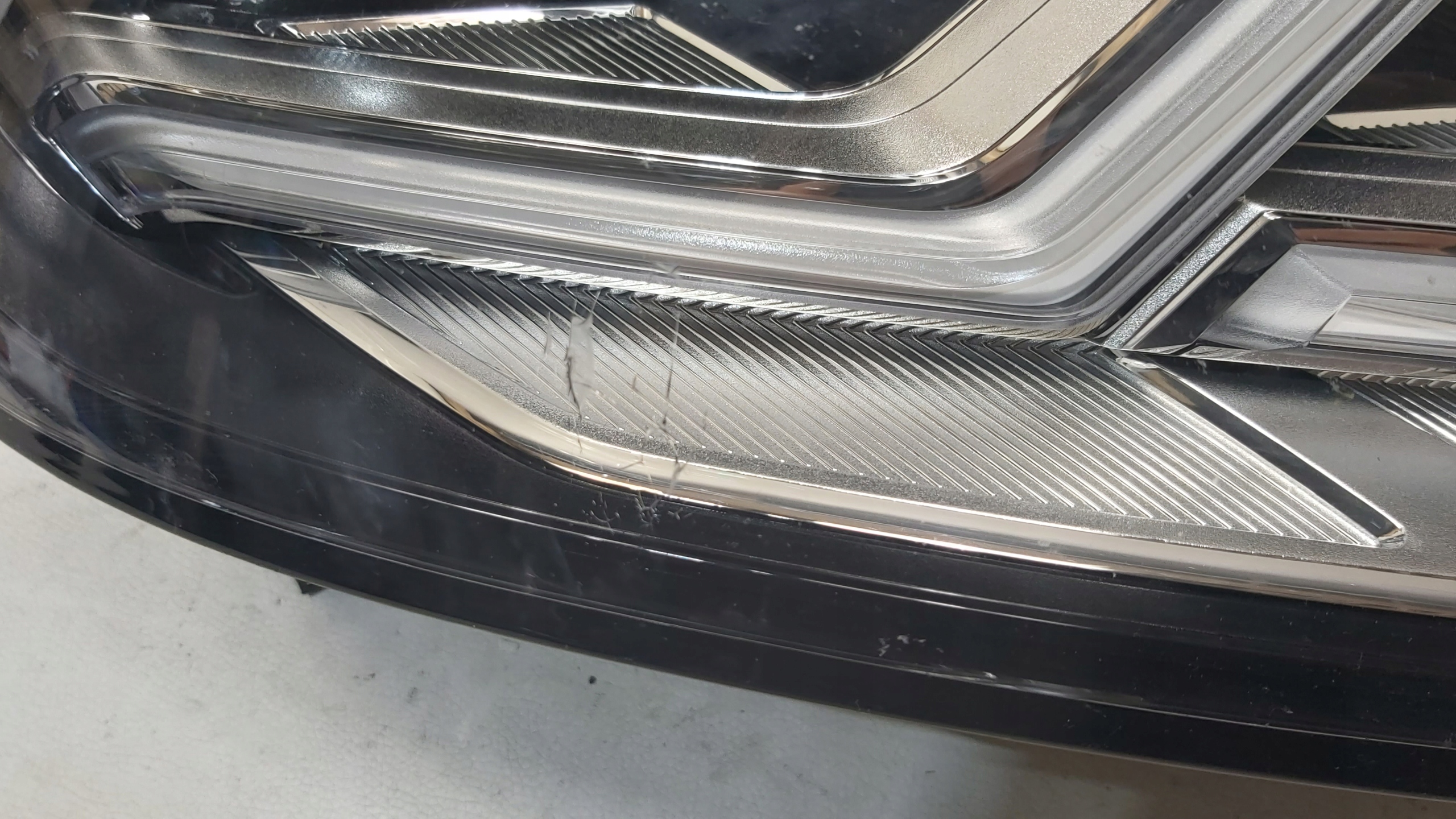 Frontscheinwerfer Audi Q5 80A941034 LED Rechts Scheinwerfer Headlight - Thumbnail 5