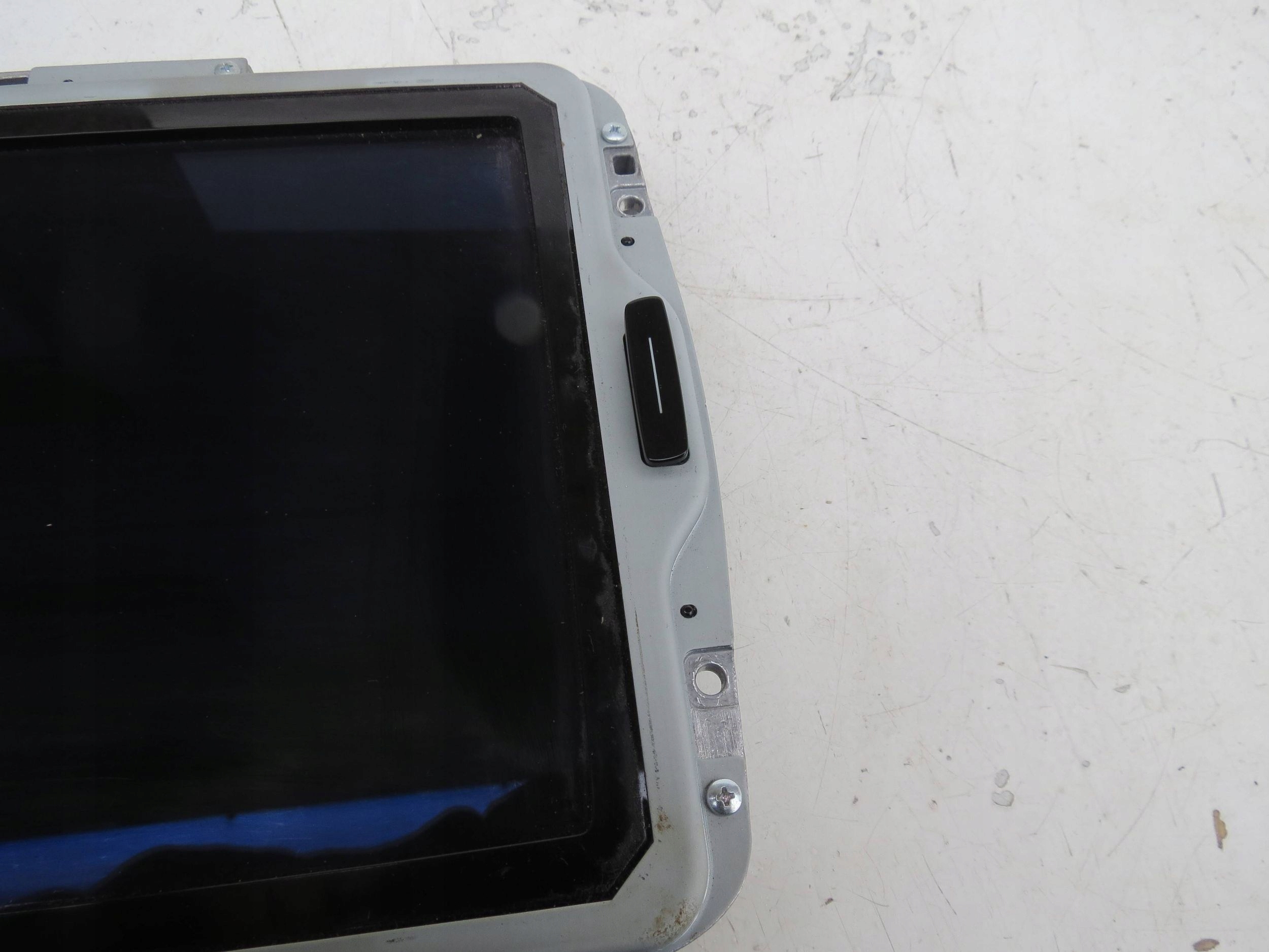 display VOLVO S90 II 2.0 D 190KM 2016-2021R 31466836AA