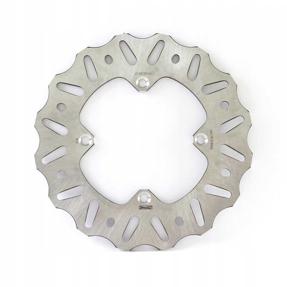 Prox Brzdový Kotúč Zadný Yamaha Yz 65 '18-20, Yz 80/85 '93-19 Wave