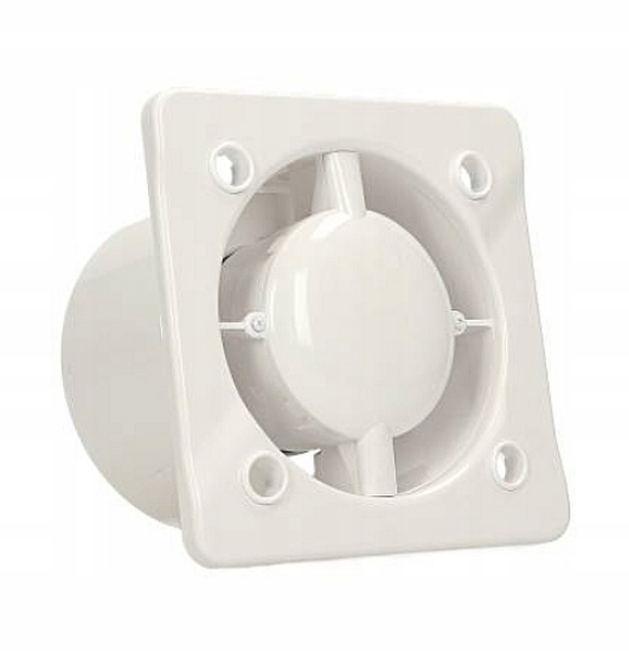 

Wentylator korpus KWS125 Silent System+ Awenta