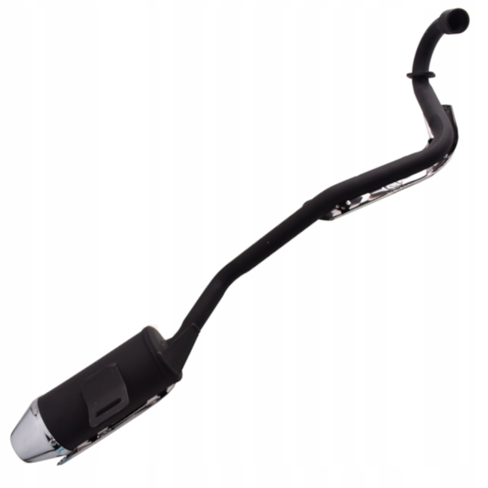 wydech TLUMIK 4T 125 ATV THOR do quada FMH FMB EAN (GTIN) 5905220839018