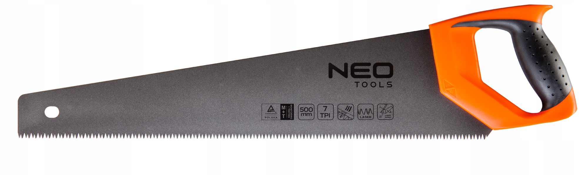 NEO PIŁA PŁATNICA DO DREWNA 500MM 41-021 Marka Neo Tools