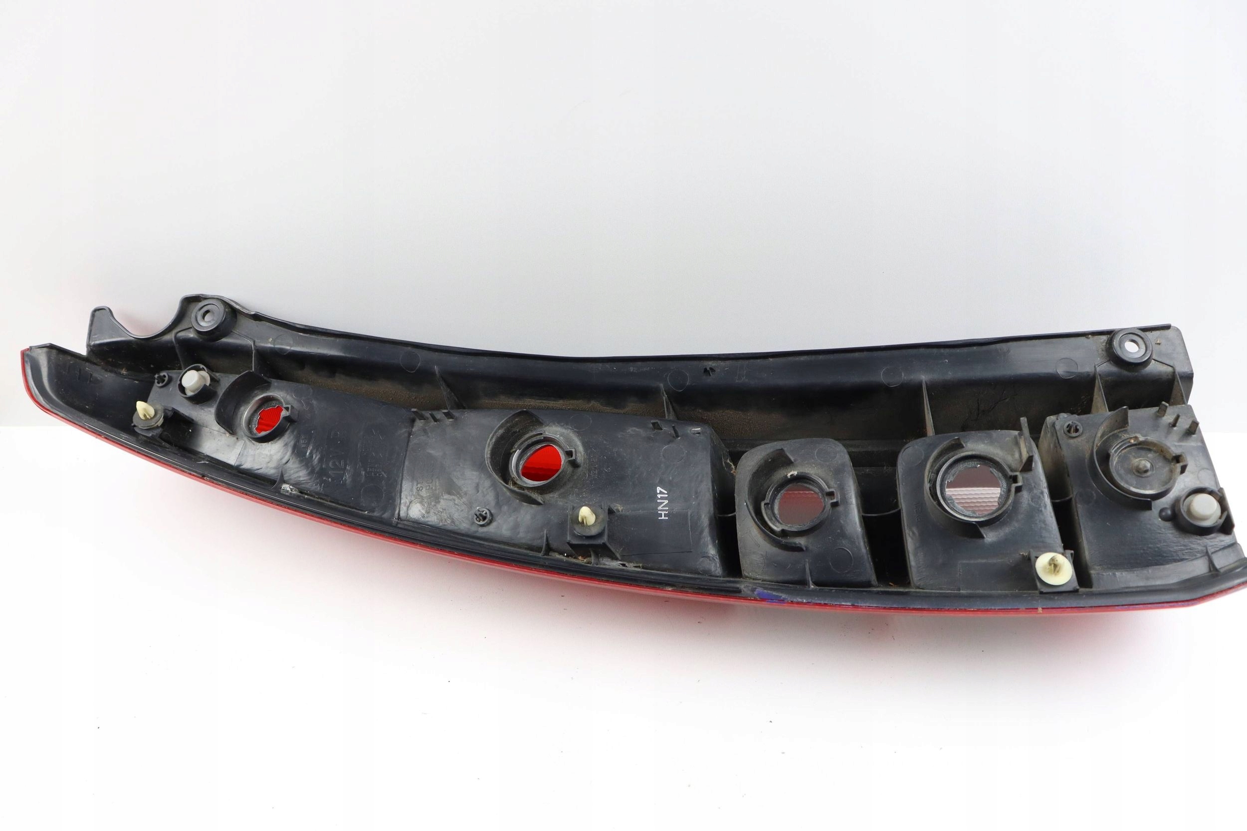 HONDA HR-V and light rear rear part right EUROPA