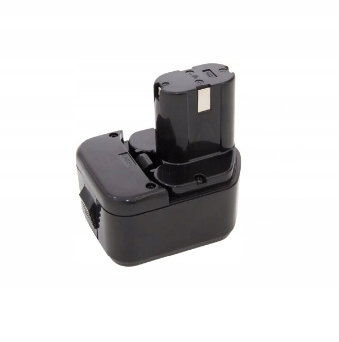 Akumulátor náhradní 12V 2000mAh NiCd (0431)