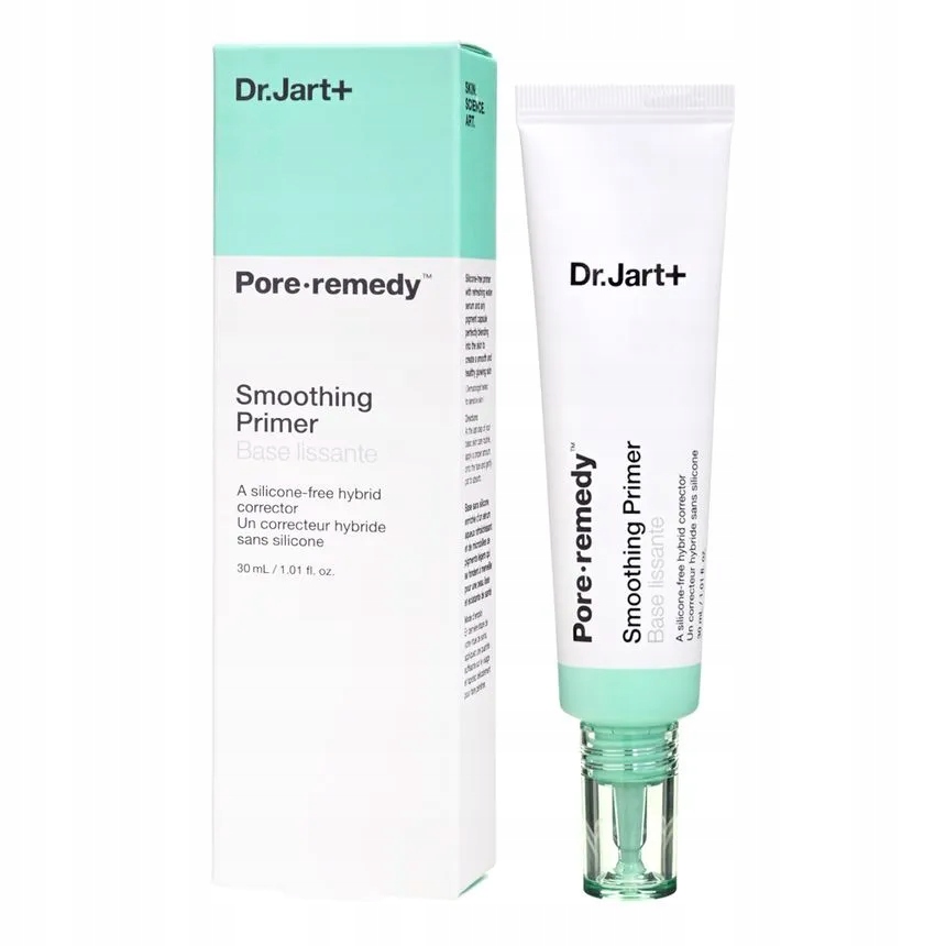 Dr.Jart+ Pore Remedy Smoothing Primer podkladová báze pod make-up na póry 30 ml