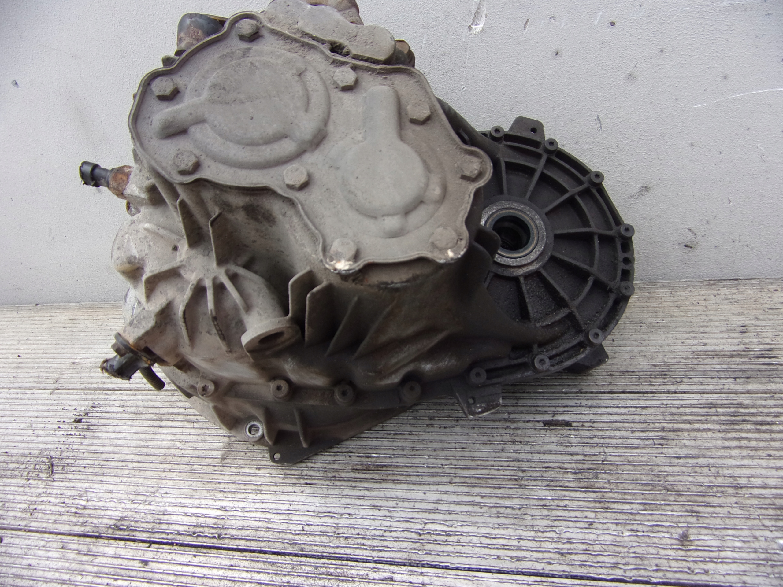 CAMBIO manuale CHRYSLER PT CRUSIER 2.2 CRD