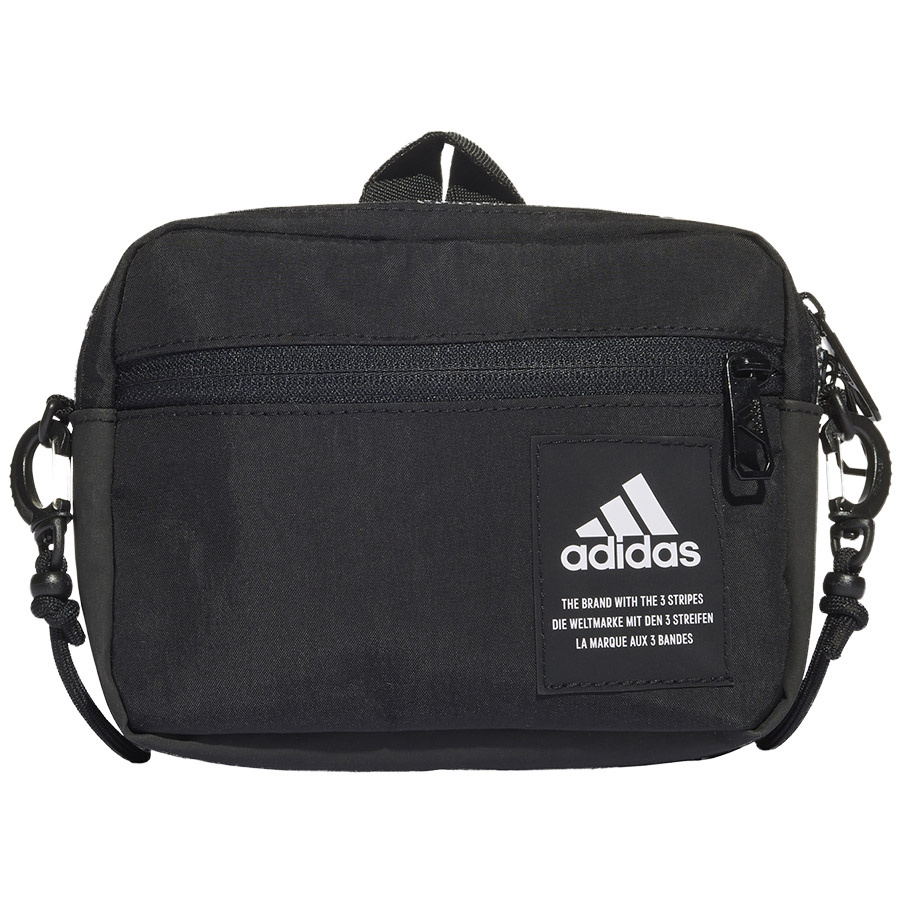 TORBA SASZETKA ADIDAS 4ATHLTS
