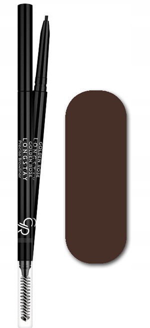 

Golden Rose Longstay Kredka Do Brwi Browliner 104