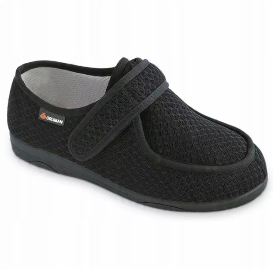 

Kapcie Buty Dla Seniora Premium Comfort Roz. 45
