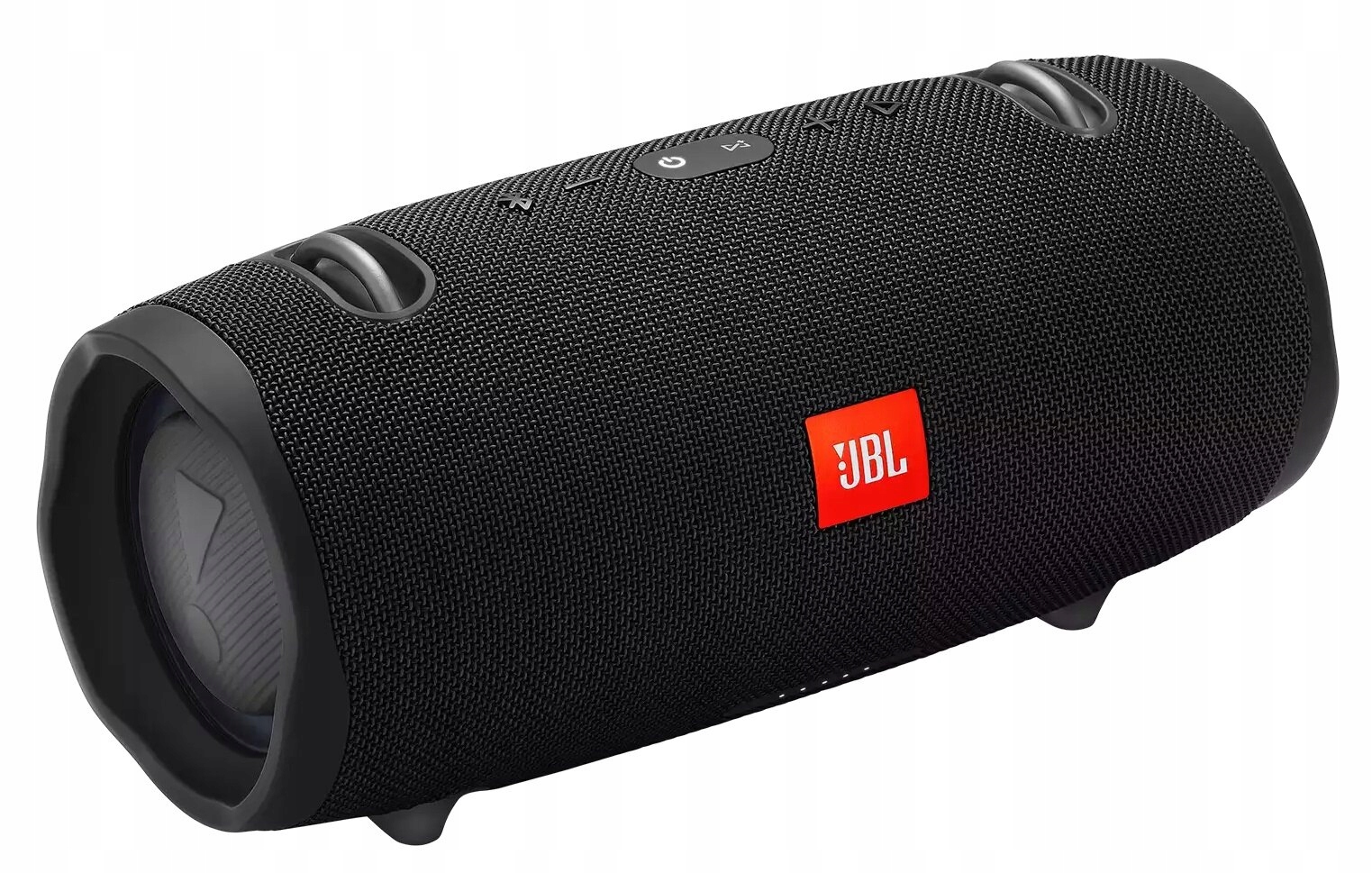 Głośnik przenośny JBL Xtreme 2 Gun Metal czarny Zasilanie akumulatorowo-sieciowe