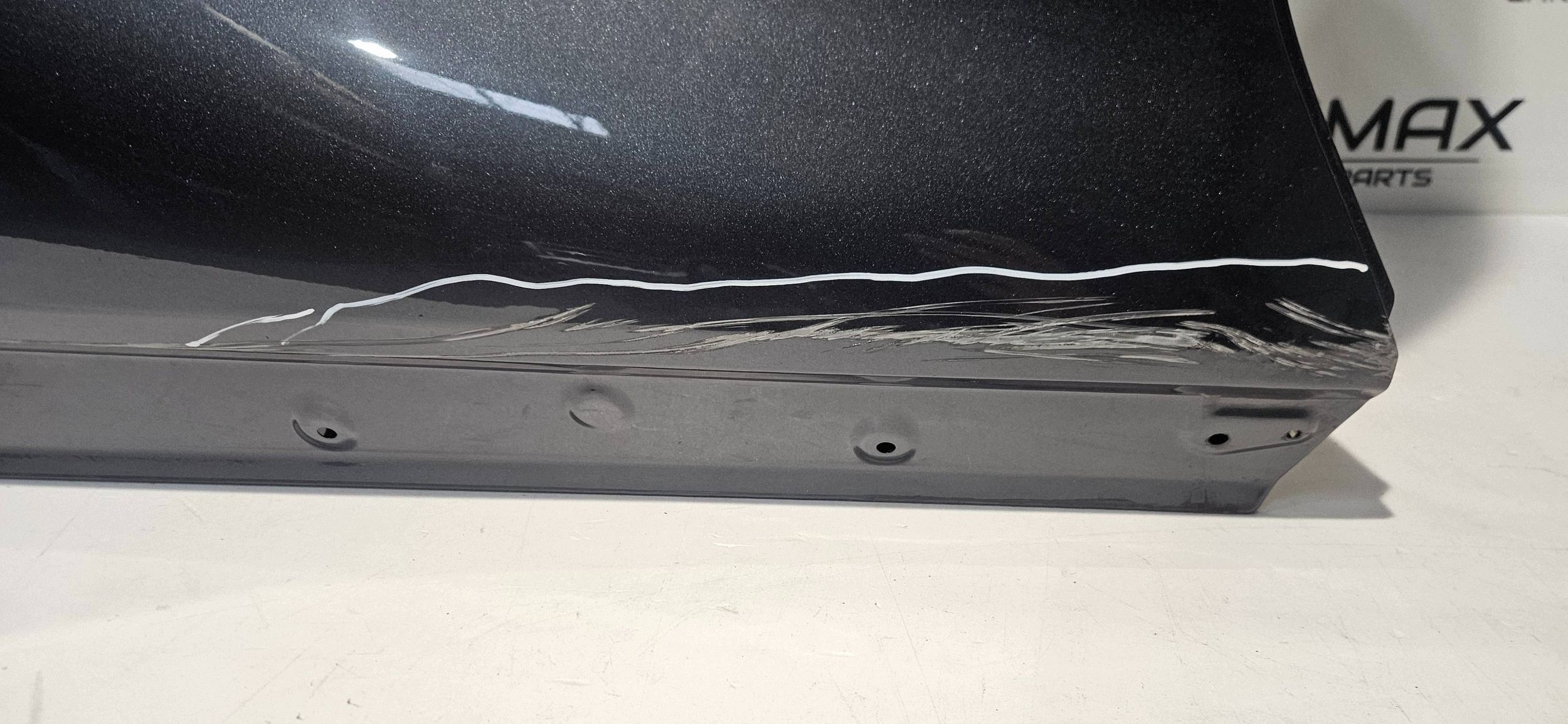 portière droite arrière LEXUS RX V 22- original