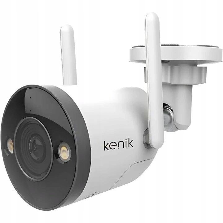 Ip Kamera Kenik KG-630TAS-DL-IOT