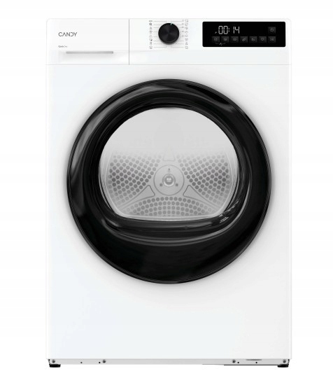 Candy Suszarka z pompą ciepła Gd 8N1B-S