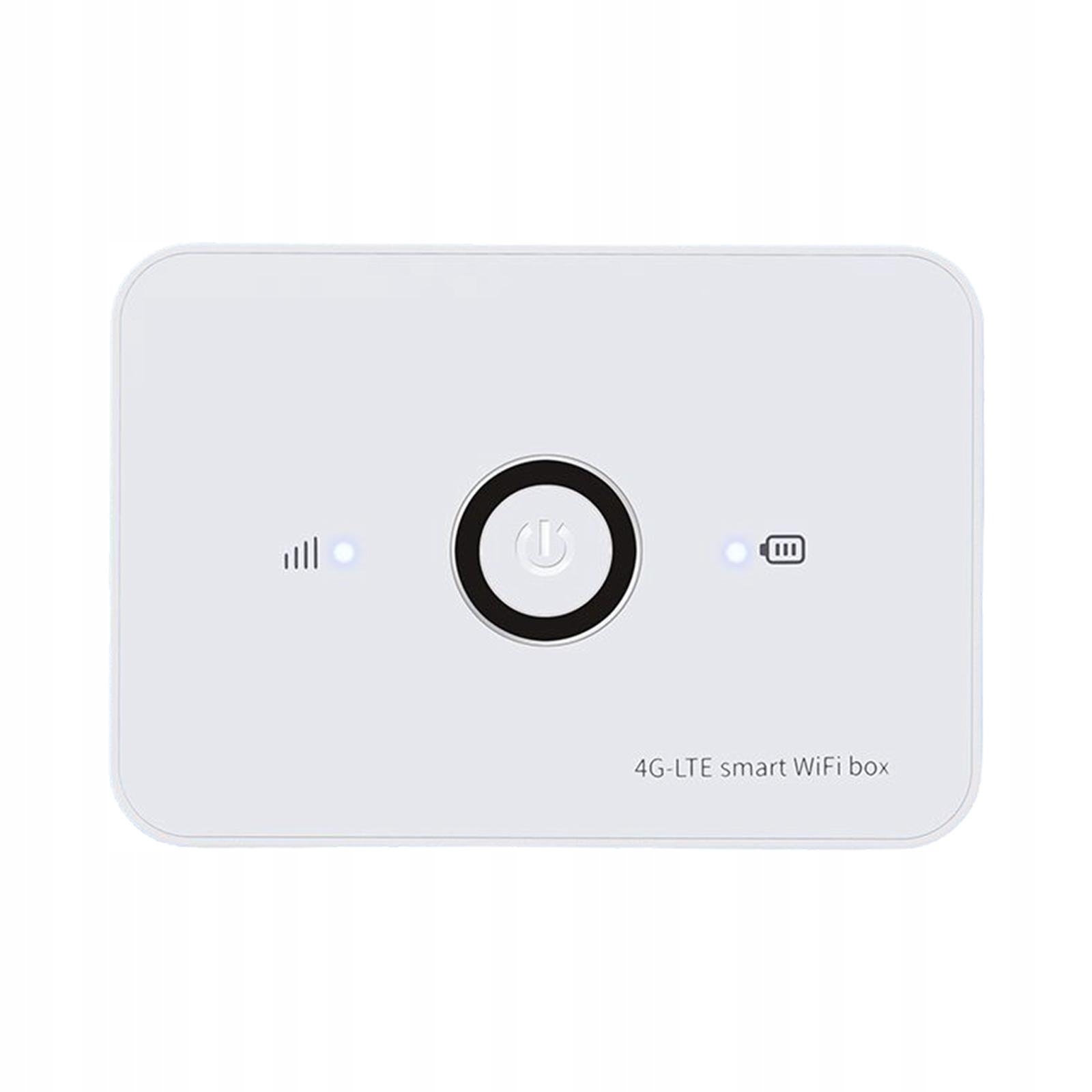 Router 4G z gniazdem Marka PX