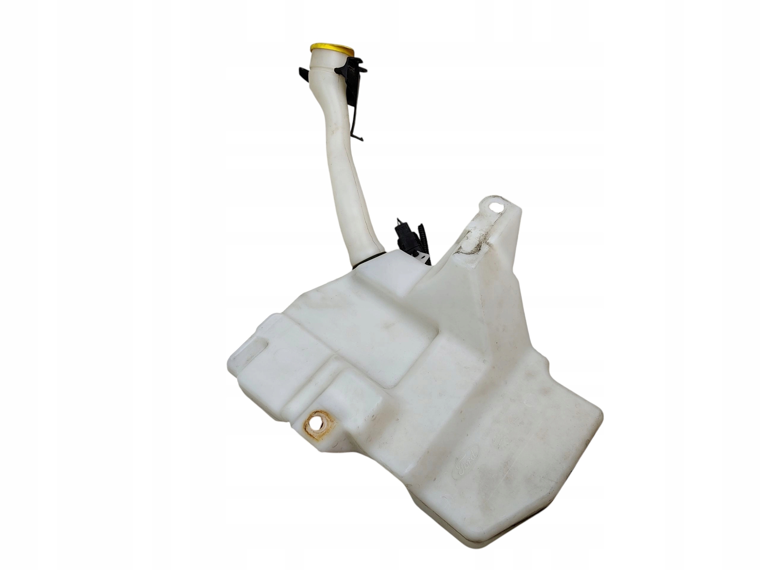washer fluid tank FORD KUGA MK2 CV44-17B613-AD