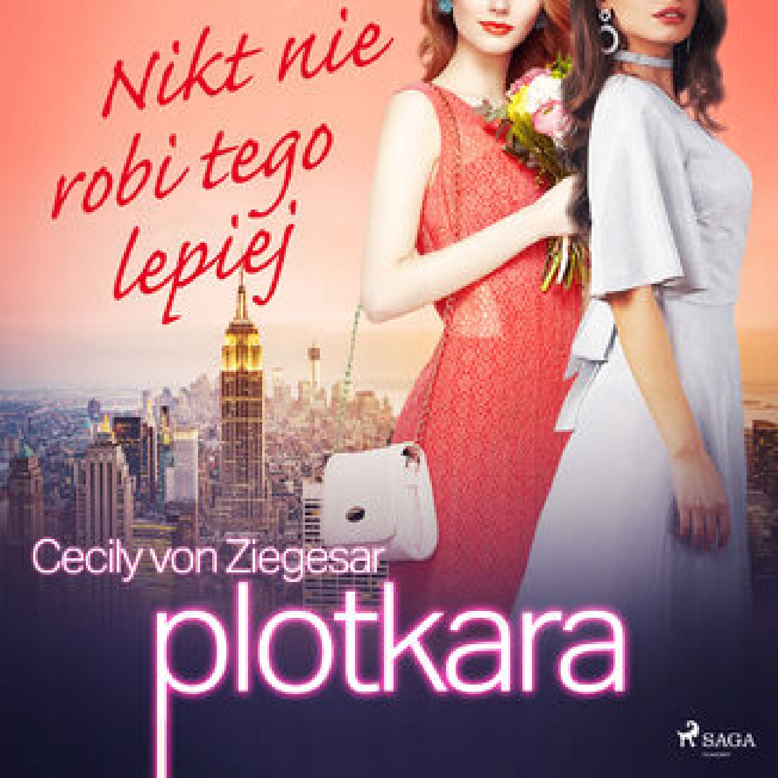 Plotkara. Plotkara 7: Nikt nie robi tego lepiej