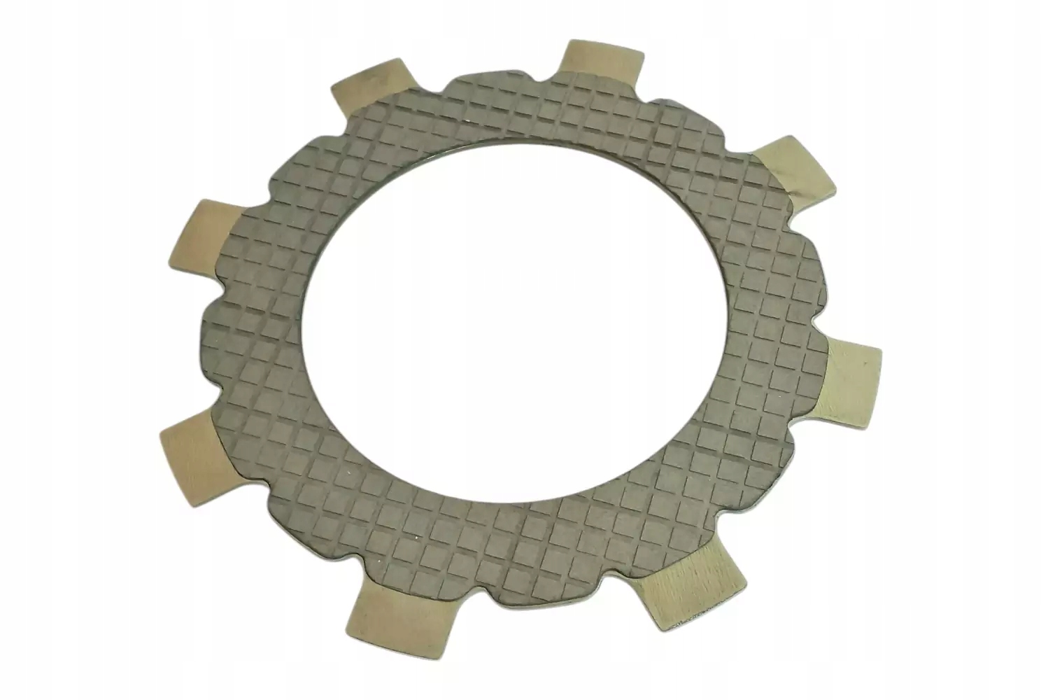 Brzdový Třecí Kotouč Daewoo Doosan K9001541 130107-00003 DX140W DX160W