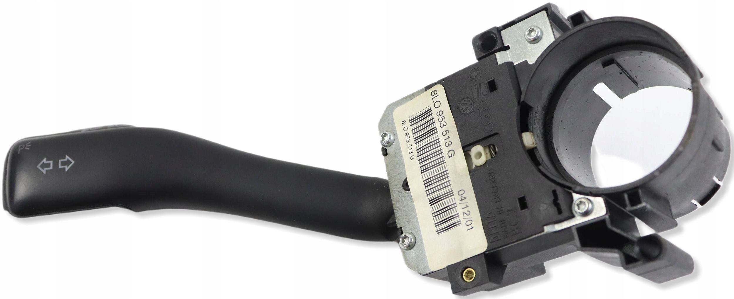 VW PASSAT B5 GOLF IV BORA Bouton Indicateurs de direction MANETKA 8L0953513G