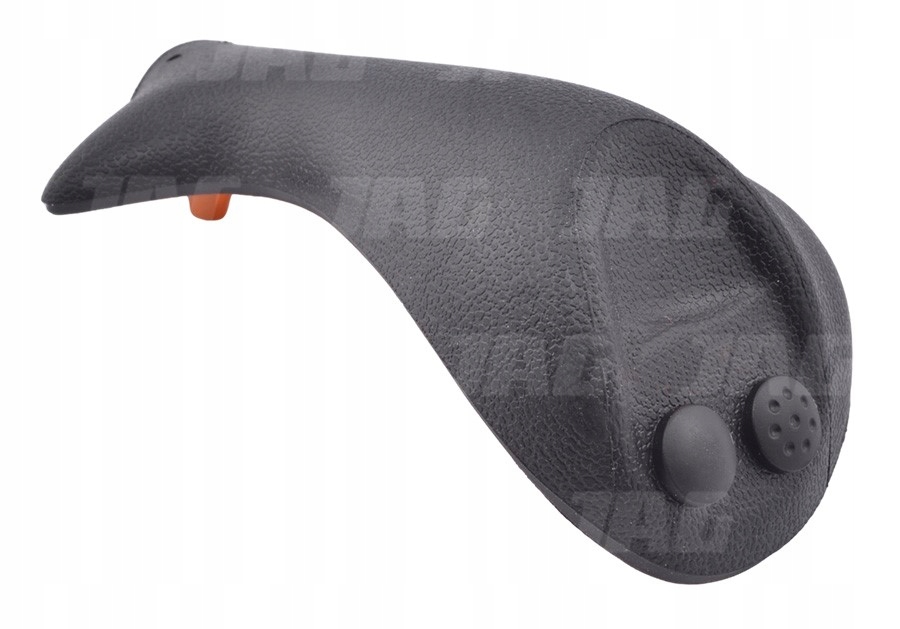 Kryt řadicí páky John Deere AL162998