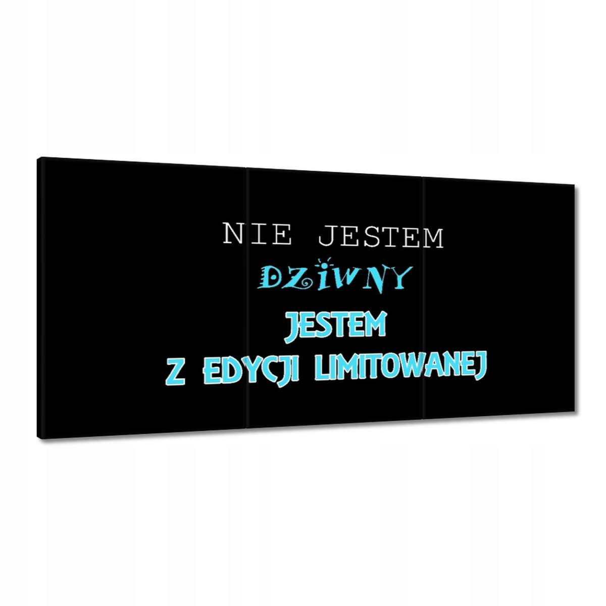 Obrazy 180x90 Limitovaná edícia