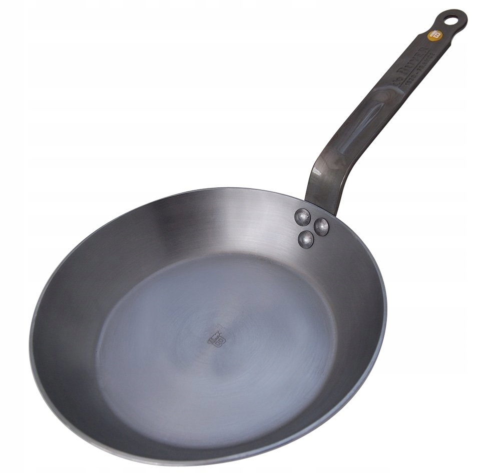 

Patelnia deBuyer Mineral B Element 28 cm