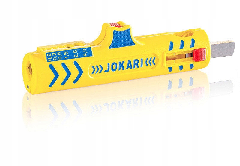 

Ściągacz Izolacji Jokari 15 JO30155 Jokari