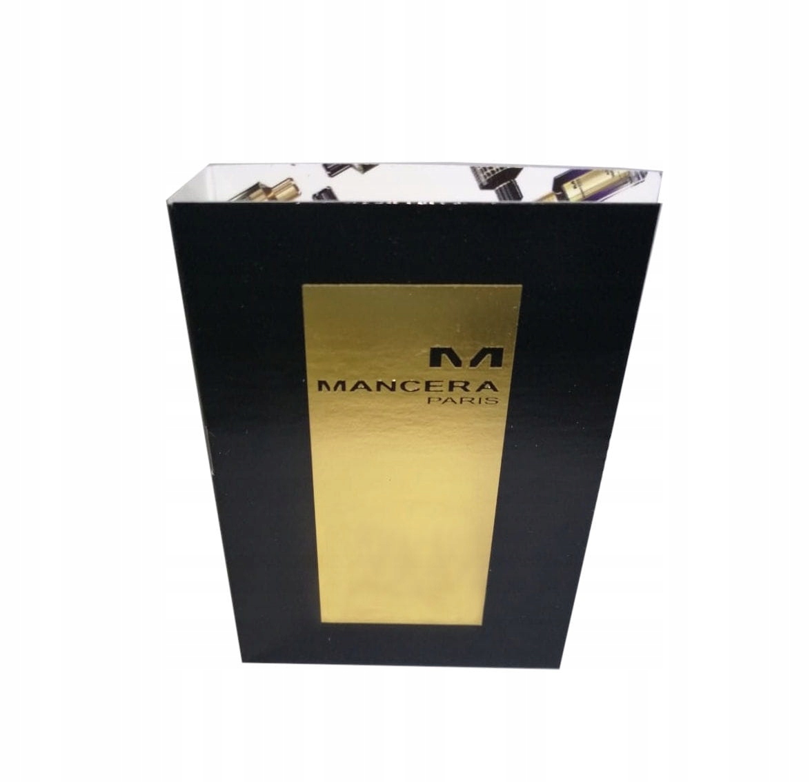 Mancera MANCERA HOLIDAYS 2 ml EDP - próbka
