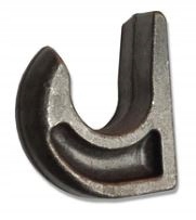 HAK KUTY ŁYŻKI ŁADOWACZA FI40 Producent części AG