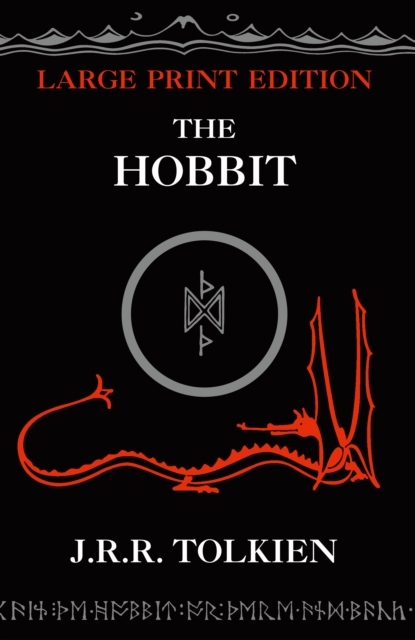 The Hobbit J. R. R. TOLKIEN