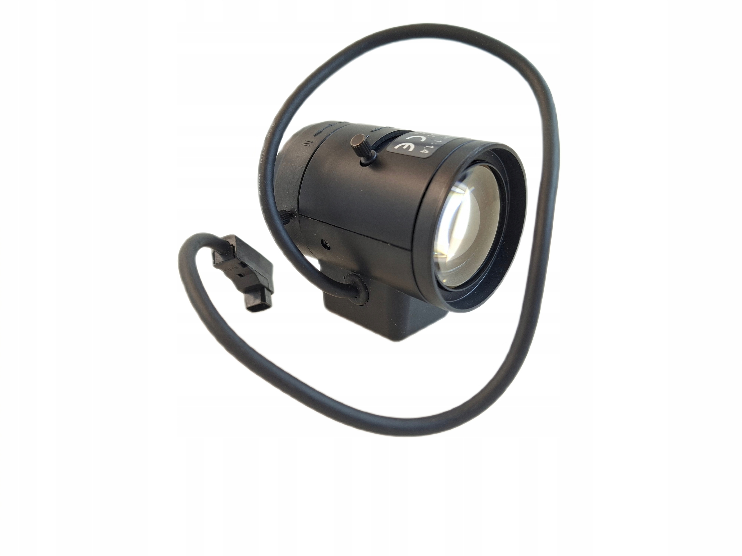 Cctv objektiv Tamron 13VG1040ASIR