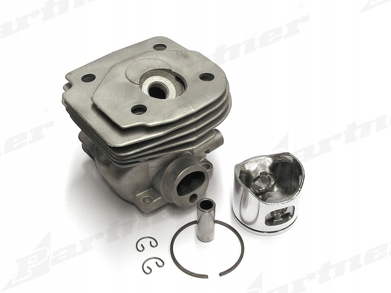 Cylinder kpl. Husqvarna 357 priemer 46,0 Meteor vyrobený v Taliansku
