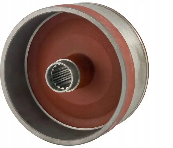 ТОРМОЗНОЙ БАРАБАН URSUS C-4011 50426010