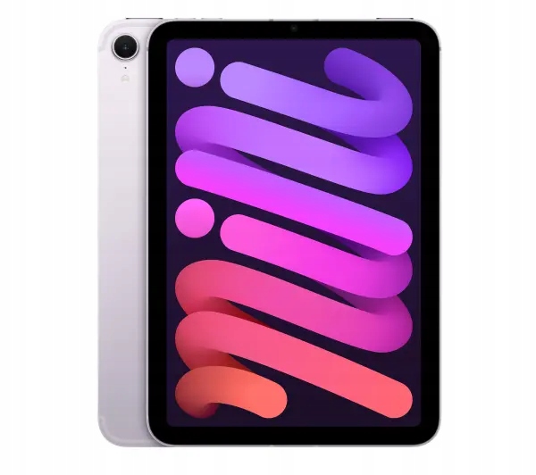 Tablet Apple iPad Mini 7. generácia 8,3" 8 Gb 128 Gb fialový