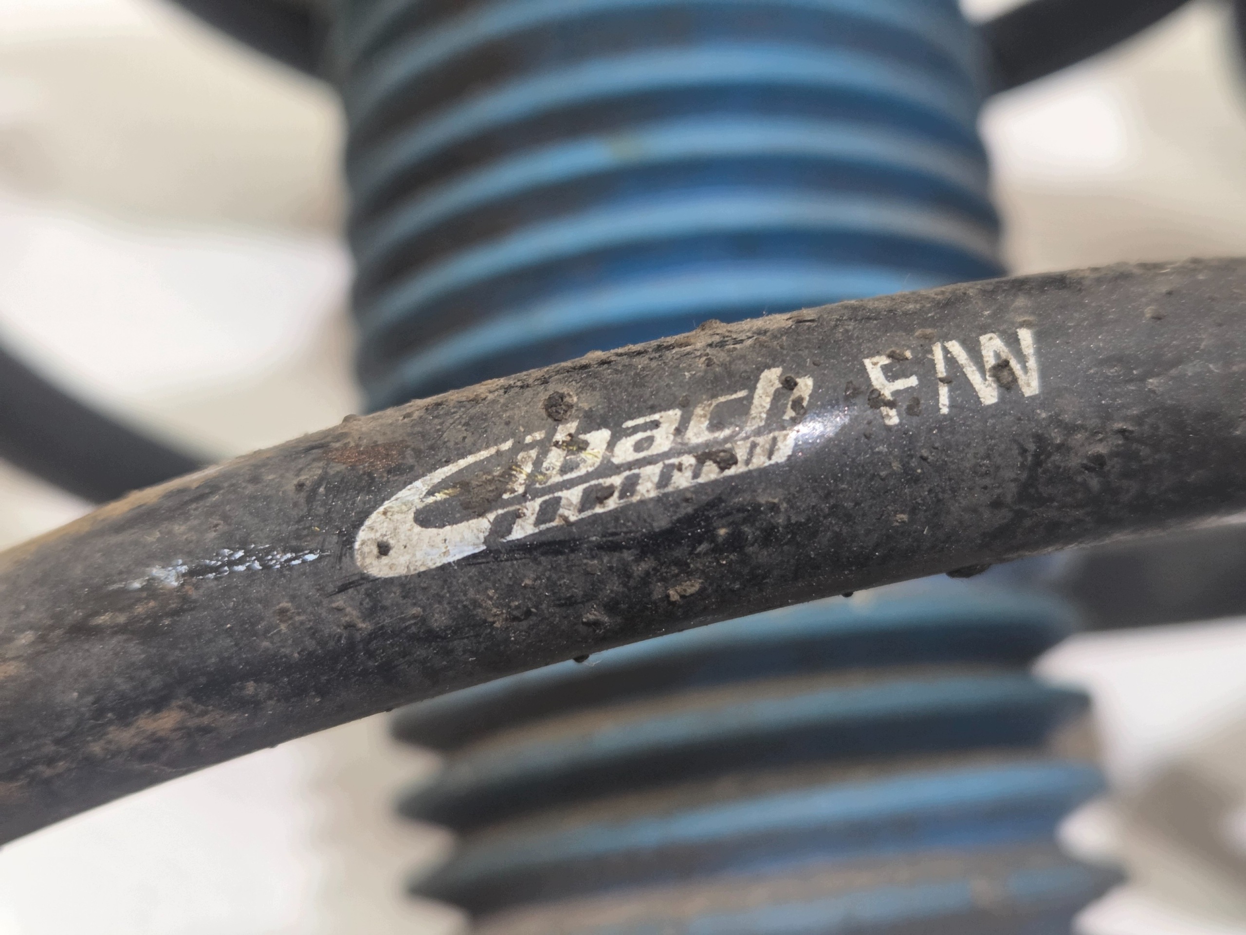 stoßdämpfer BILSTEIN EIBACH BMW E60 E61 KOMPLET