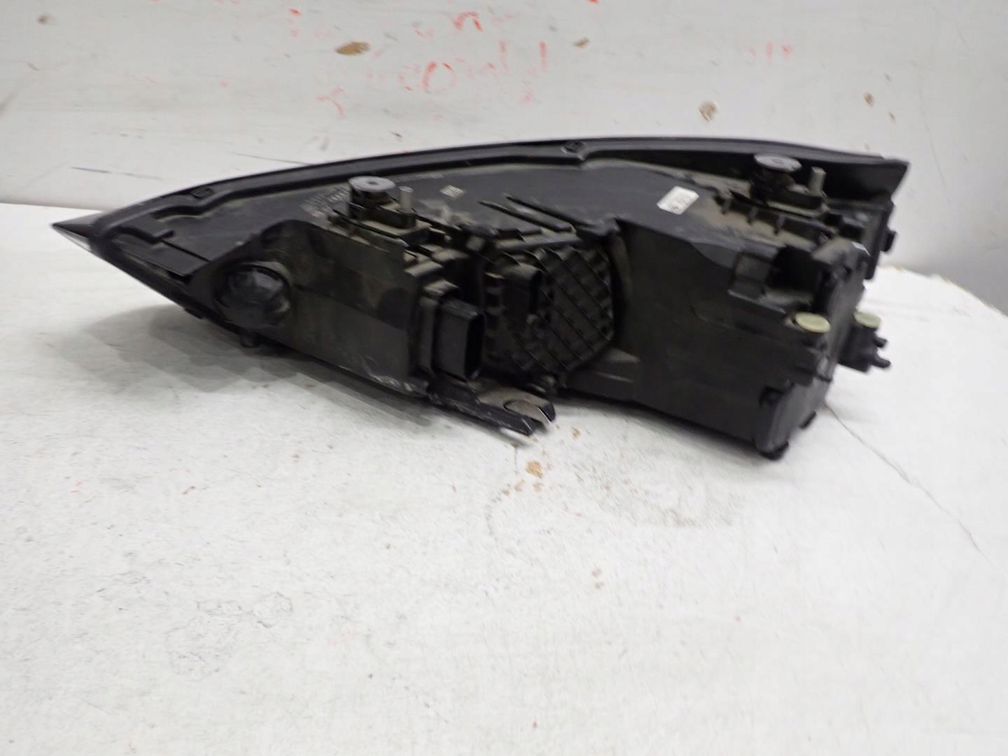 light front front right AUDI A1 LIFT 2014- 8XA941004