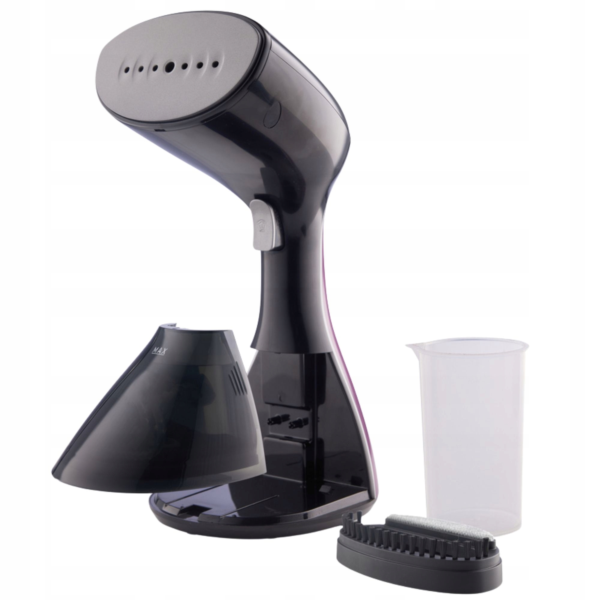 Parownica Gorenje GS2100BKV 2100W 0,22L Regulator pary System antykamienny