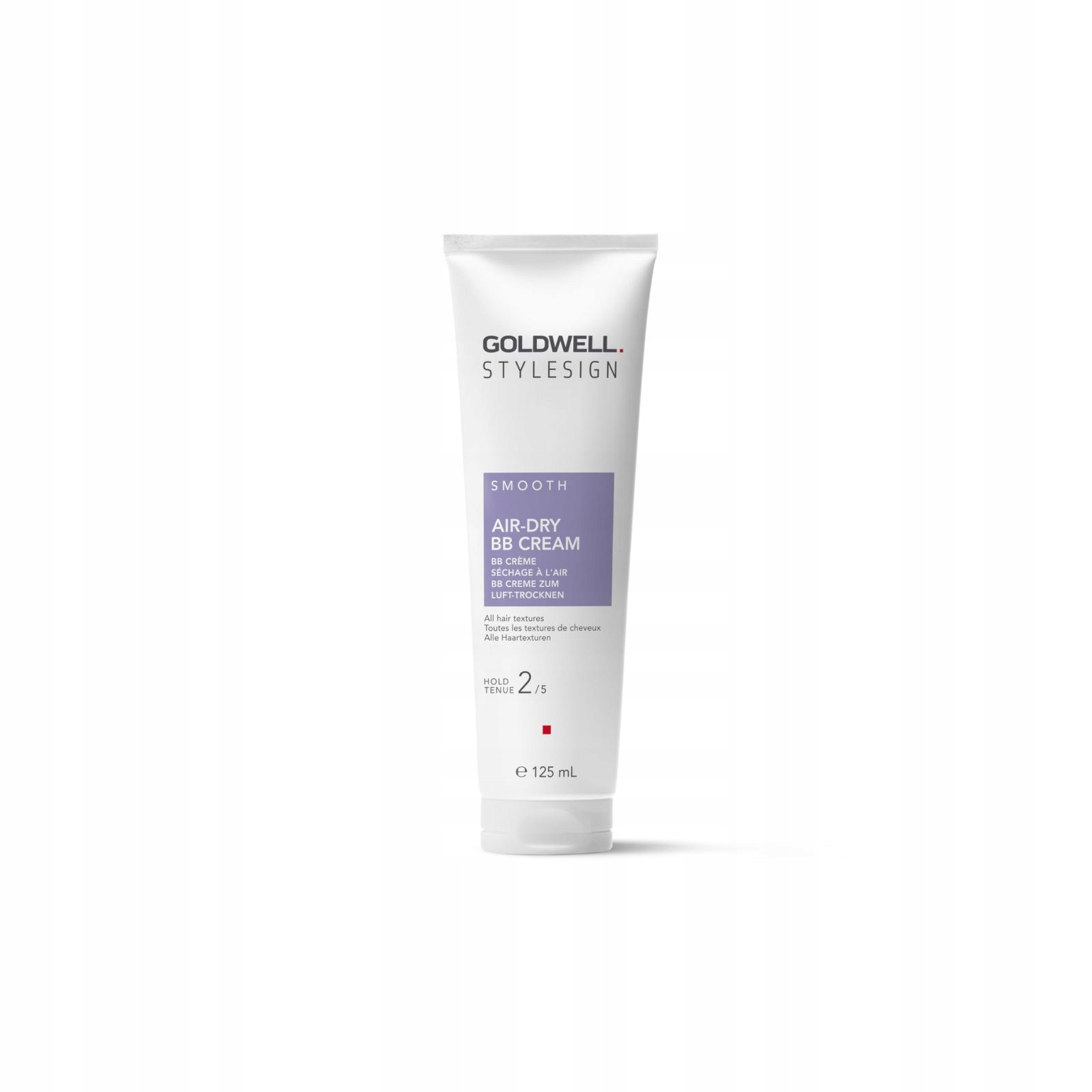 Stylesign Smooth Bb Creme Zum Lufttrocknen Ideal Fur Alle Haarstrukturen, 1