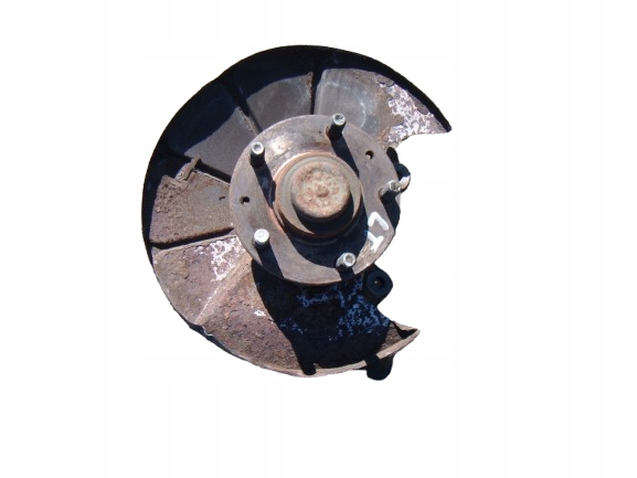 MAZDA PREMACY 99-05 ZWROTNICA PIASTA LEWY TYŁ