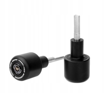 Womet-Tech crash-pady Honda Cbr 600RR 07-08 PC40